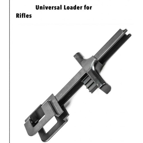 Ar15 Loader 223 556 308 762x39 Universal