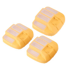 Kettensägen-Luftfiltergehäuse für Husqvarna/Jonsered 7x6,5x4 cm