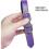 Cat Bell Collar - Soft Leather Bell Collar for Small Puppy 3