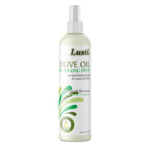 Lusti Oliven l-Entwirrungsspray, 345 ml Anti-Frizz St rkt gesch digtes Haar Reduziert Haarbruch Angereichert mit Aminos uren