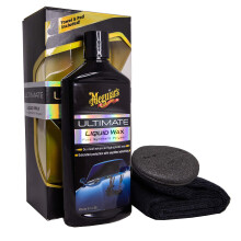 Meguiar's G18216 Ultimate Liquid Wax 16 once fluide 1 confezione