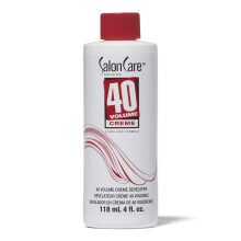 Salonpleje 40 Volume Creme Developer 4 ounce