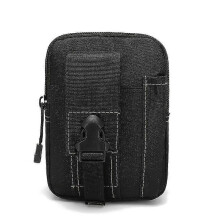 High Quality Tactical Waist Pack Belt Bag Camping Outdoor Military Molle Pouch Wallet Safety And Survival Tool Bag Running Pouch