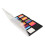 Body Paint Palette Water Based 10 Grids Safe 10