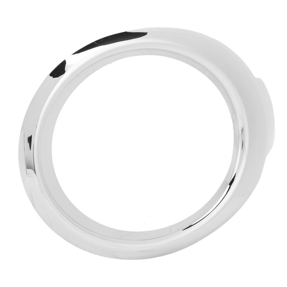 Abs Chrome Fog Cover For Berlingo Multispace 2012Â2015 Light 6951347629062