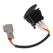 Golf Cart Forward Reverse Switch JU2 H2917 00 00 for G22 G29 Models