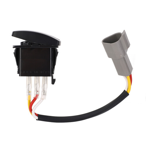 Golf Cart Forward Reverse Switch JU2 H2917 00 00 for G22 G29 Models 1