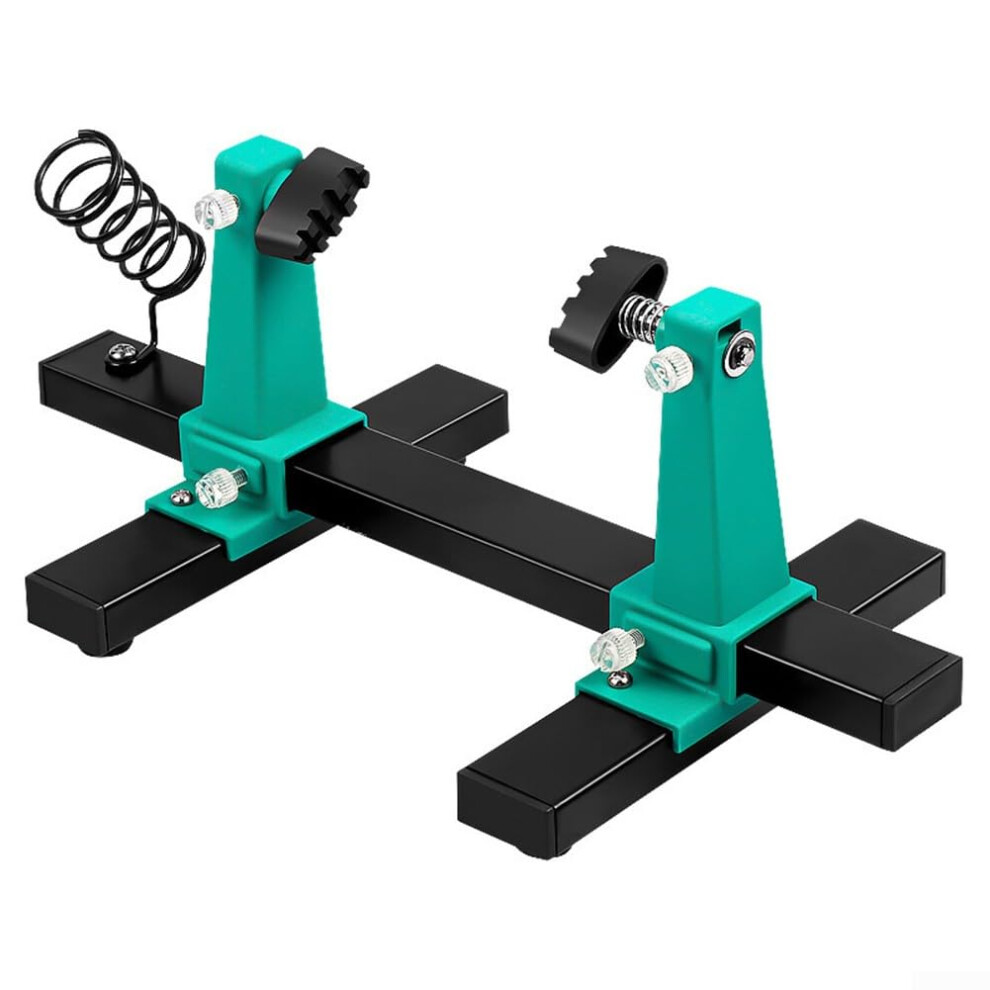 Adjustable Soldering Clamp Holder With 360 Degree Rotatable Head For Welding, Soldering Electronic Components, And Repair Work 6038364205162