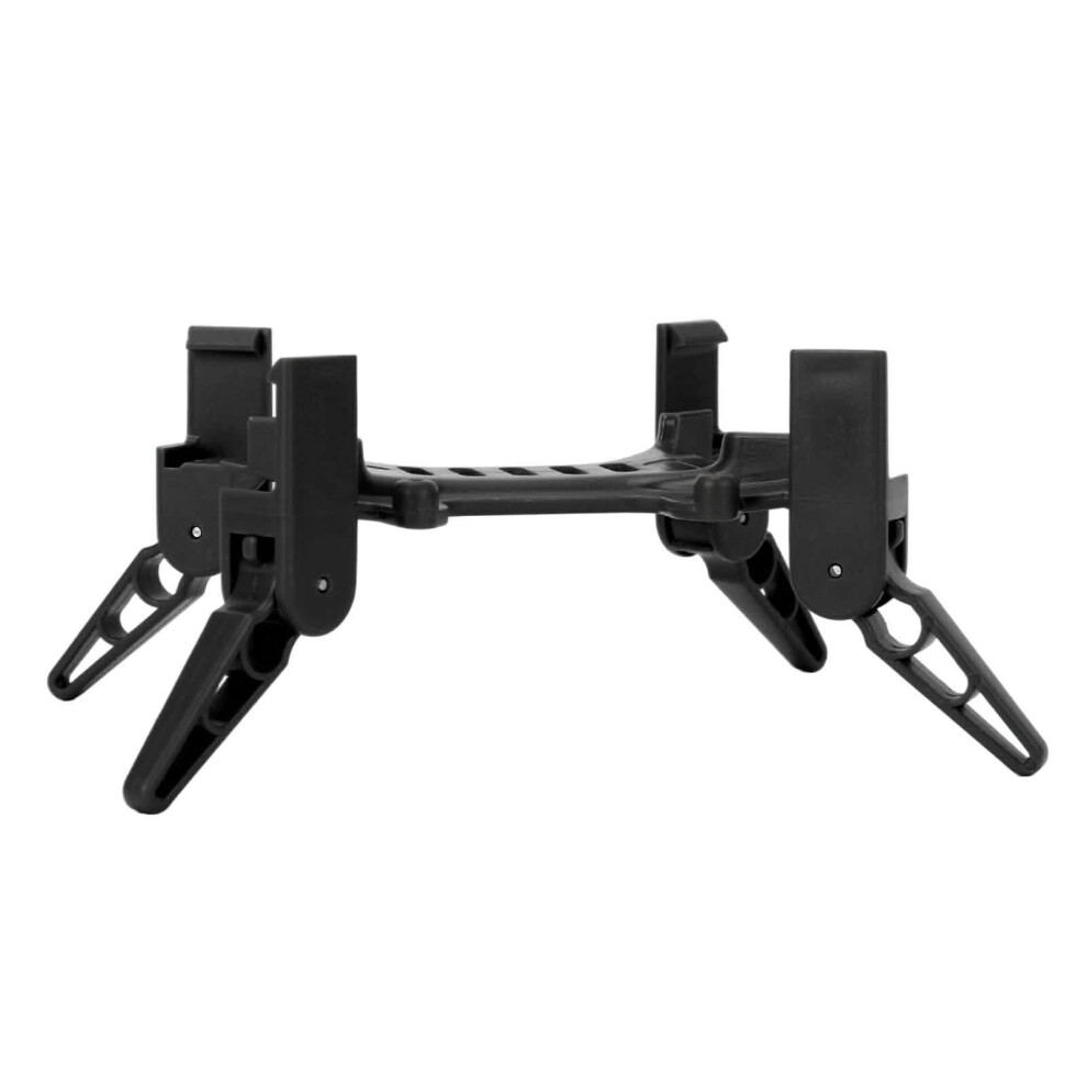 Foldable Landing Gear Extension For Avata2 Drone, Wear-Resistant Black 4051347631286