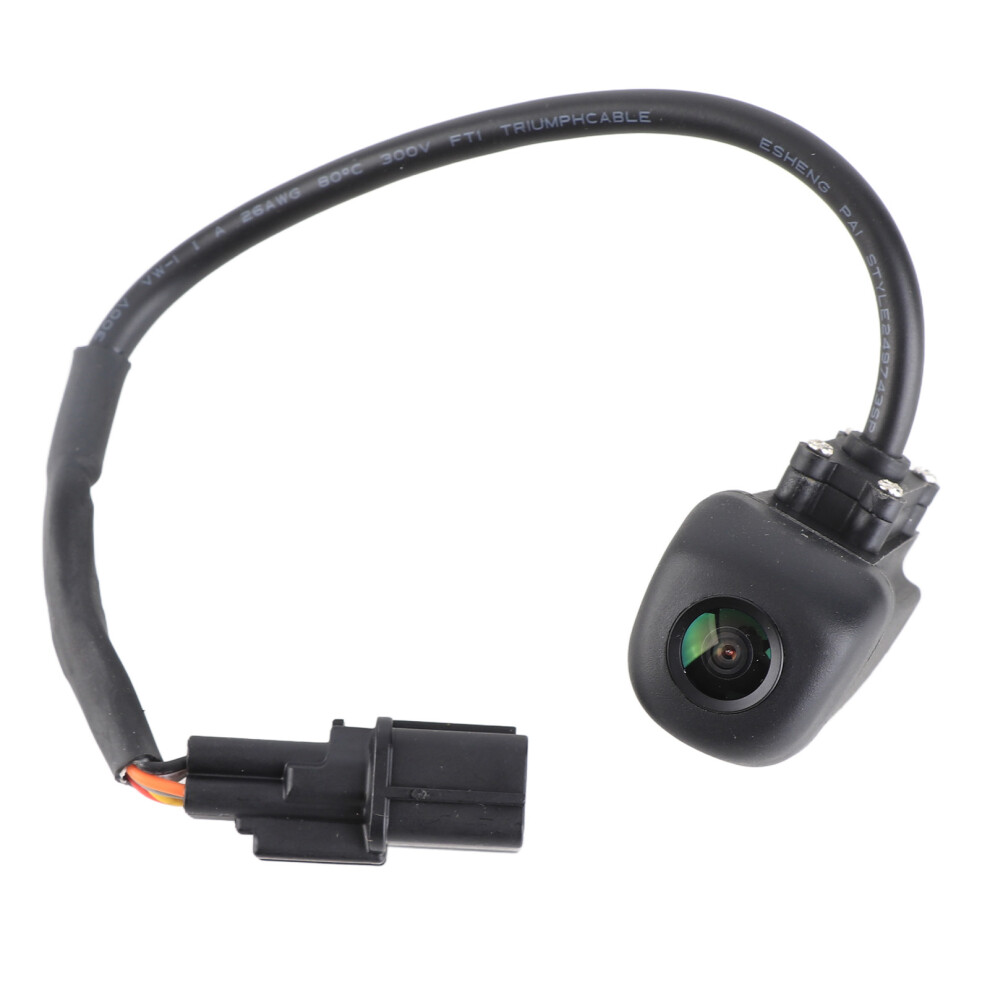 Backup Camera 95760 B8641 For Santa Fe Xl Rear Parking Assist 3681347633112