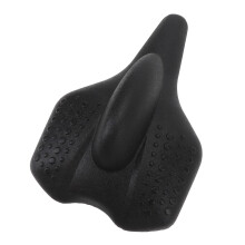 Hips Pelvis Buttock Trainer Sit On Top PC Muscle Pelvic Floor Trainer for Women Men