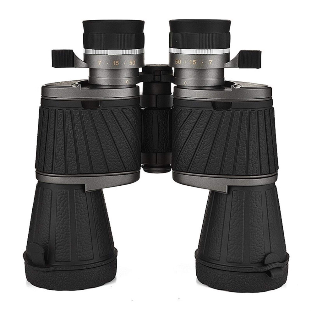 Monocular Telescope 10X50 Hd Eyepiece Military Design Powerful Optics Lightweight Waterproof Binoculars 6038364205285