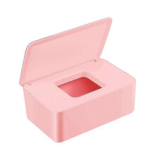 Wet Wipes Box, Baby Wipes Box, Tissue Storage Case, Toilet Paper Box