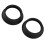 30mm Rubber Eyeguard: Compatible with 28-32mm Microscope Eyepieces 15