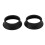30mm Rubber Eyeguard: Compatible with 28-32mm Microscope Eyepieces 16