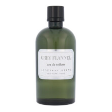 ΓΚΡΙ ΦΑΝΕΛΑ από τον Geoffrey Beene EDT 8 OZ