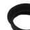 30mm Rubber Eyeguard: Compatible with 28-32mm Microscope Eyepieces 8
