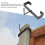 Erosion Resistant Concrete Column Clamp with Easy No-Drill Installation 5
