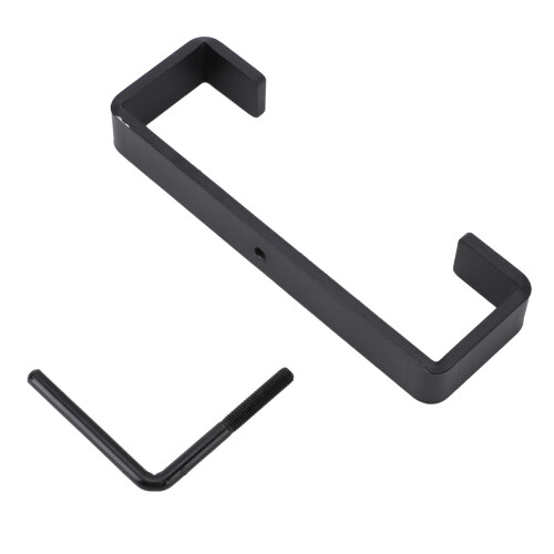 Erosion Resistant Concrete Column Clamp with Easy No-Drill Installation 2