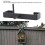 Erosion Resistant Concrete Column Clamp with Easy No-Drill Installation 4
