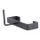 Erosion Resistant Concrete Column Clamp with Easy No-Drill Installation 1