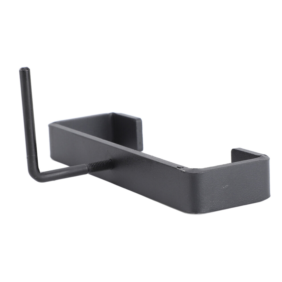 Erosion Resistant Concrete Column Clamp With Easy No-Drill Installation 5081347643872