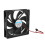 12V Incubator Uniform Temperature Fan Cooling Heat 2