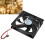 12V Incubator Uniform Temperature Fan Cooling Heat 11
