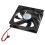 12V Incubator Uniform Temperature Fan Cooling Heat 7