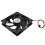 12V Incubator Uniform Temperature Fan Cooling Heat 5