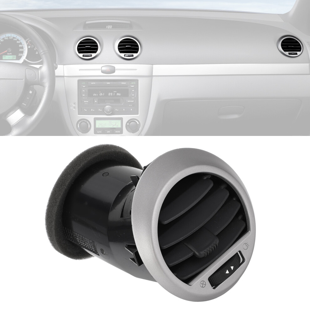 Air Vent Nozzle For Forenz Reno - Elegant Design With Long Lifespan 8731347644405