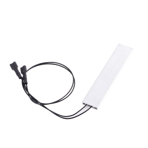 PTC Heating Plate Aluminum Shell Small Automatic 2