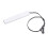 PTC Heating Plate Aluminum Shell Small Automatic 6