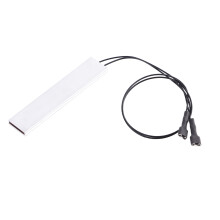 PTC Heating Plate Aluminum Shell Small Automatic