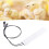 PTC Heating Plate Aluminum Shell Small Automatic 12