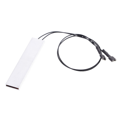 PTC Heating Plate Aluminum Shell Small Automatic 1
