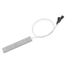 PTC Heating Plate Aluminum Shell Small Automatic