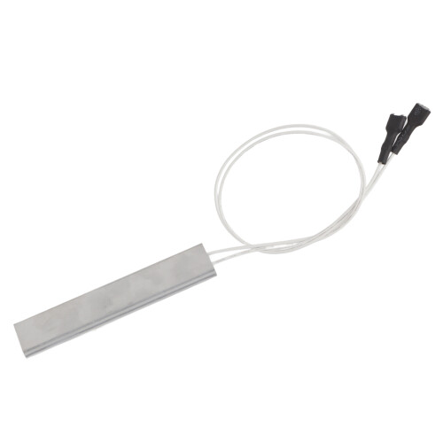 PTC Heating Plate Aluminum Shell Small Automatic