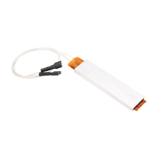 PTC Heating Plate Aluminum Shell Small Automatic 1