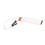 PTC Heating Plate Aluminum Shell Small Automatic 7