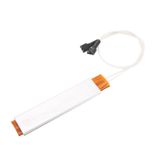 PTC Heating Plate Aluminum Shell Small Automatic 2