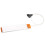 PTC Heating Plate Aluminum Shell Small Automatic 8