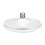 LED-UFO-Lichtkopf 115 mm 18 W Weiß E27 3