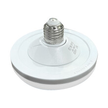 LED Testa UFO Bianca 18W-70W Diametro 115-260 mm