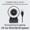 2k Fixed Focus-hd Webcam with Microphone Led Web Camera for Computer Pc Video Recording Webcam 11