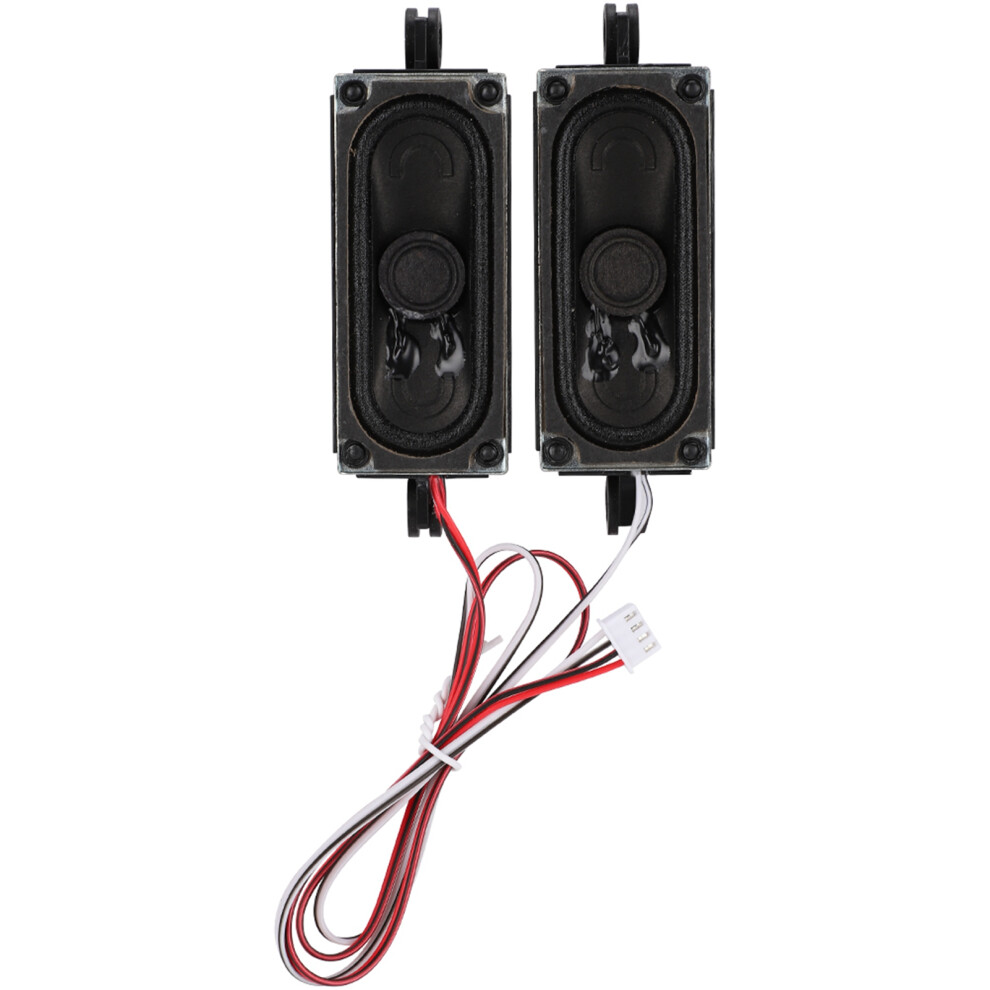 2Pcs 4 Ohm 5W Tv Box Speaker Loudspeaker Sound 8320539970370