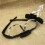 Folding Magnifying Glass Clip-On Precise Magnifier Flip Loupe 6