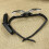 Folding Magnifying Glass Clip-On Precise Magnifier Flip Loupe 4