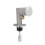 3/4in Hydraulic Master Cylinder Coupling for Trailer Hydraulic Pump 11