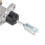 3/4in Hydraulic Master Cylinder Coupling for Trailer Hydraulic Pump 8